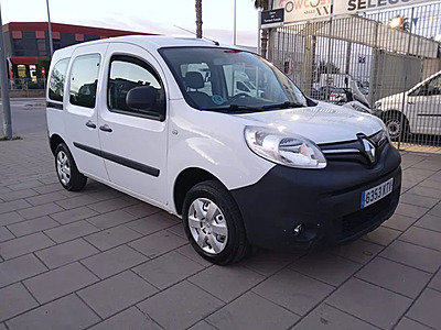 RENAULT KANGOO RENAULT KANGOO