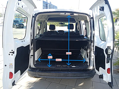 RENAULT KANGOO RENAULT KANGOO