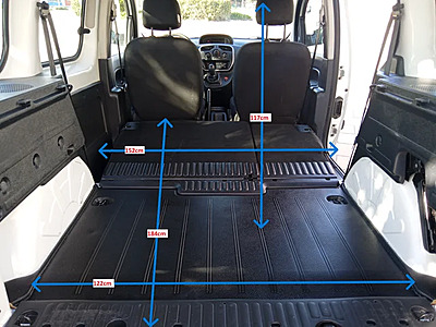 RENAULT KANGOO RENAULT KANGOO