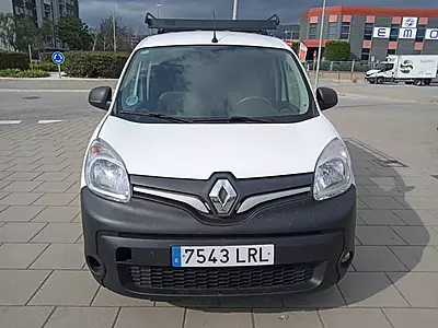 RENAULT KANGOO 15 95CV RENAULT KANGOO 15 95CV
