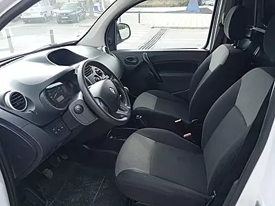 RENAULT KANGOO 15 95CV RENAULT KANGOO 15 95CV