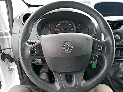 RENAULT KANGOO 15 95CV RENAULT KANGOO 15 95CV