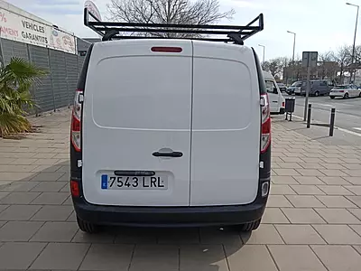 RENAULT KANGOO 15 95CV RENAULT KANGOO 15 95CV