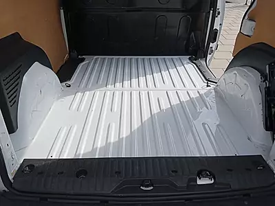 RENAULT KANGOO 15 95CV RENAULT KANGOO 15 95CV
