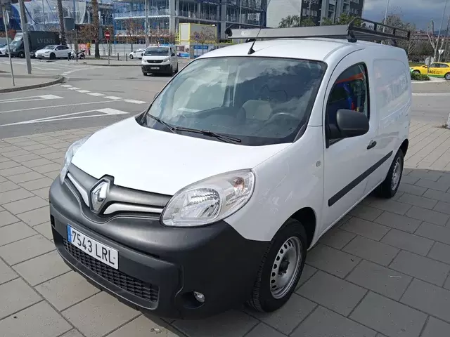 RENAULT KANGOO 15 95CV RENAULT KANGOO 15 95CV
