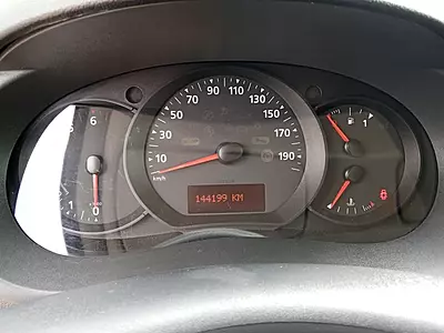 RENAULT KANGOO 15 95CV RENAULT KANGOO 15 95CV