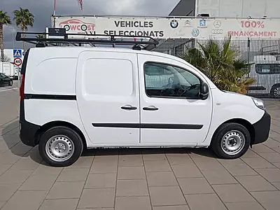 RENAULT KANGOO 15 95CV RENAULT KANGOO 15 95CV