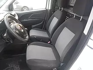 FIAT DOBLO 1.3 95CV