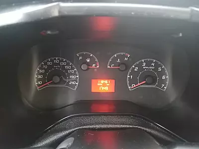 FIAT DOBLO 1.3 95CV
