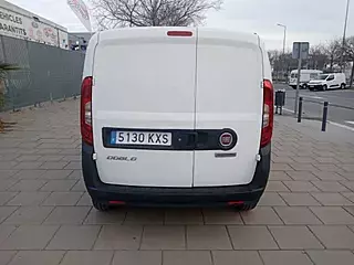 FIAT DOBLO 1.3 95CV