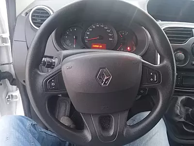 RENAULT KANGOO 15 75CV RENAULT KANGOO 15 75CV