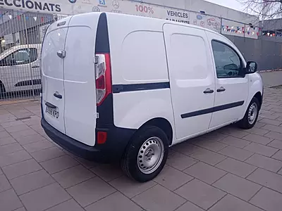 RENAULT KANGOO 15 75CV RENAULT KANGOO 15 75CV