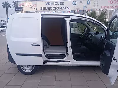 RENAULT KANGOO 15 75CV RENAULT KANGOO 15 75CV