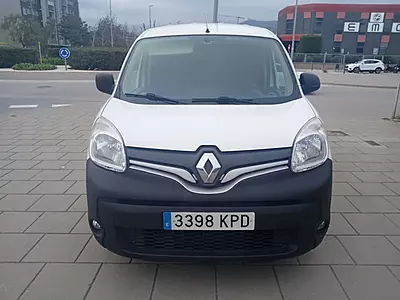 RENAULT KANGOO 15 75CV RENAULT KANGOO 15 75CV