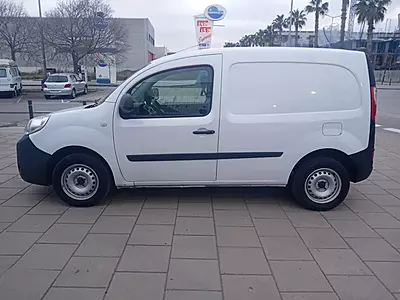 RENAULT KANGOO 15 75CV RENAULT KANGOO 15 75CV
