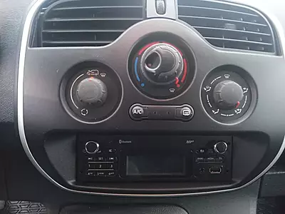 RENAULT KANGOO 15 75CV RENAULT KANGOO 15 75CV